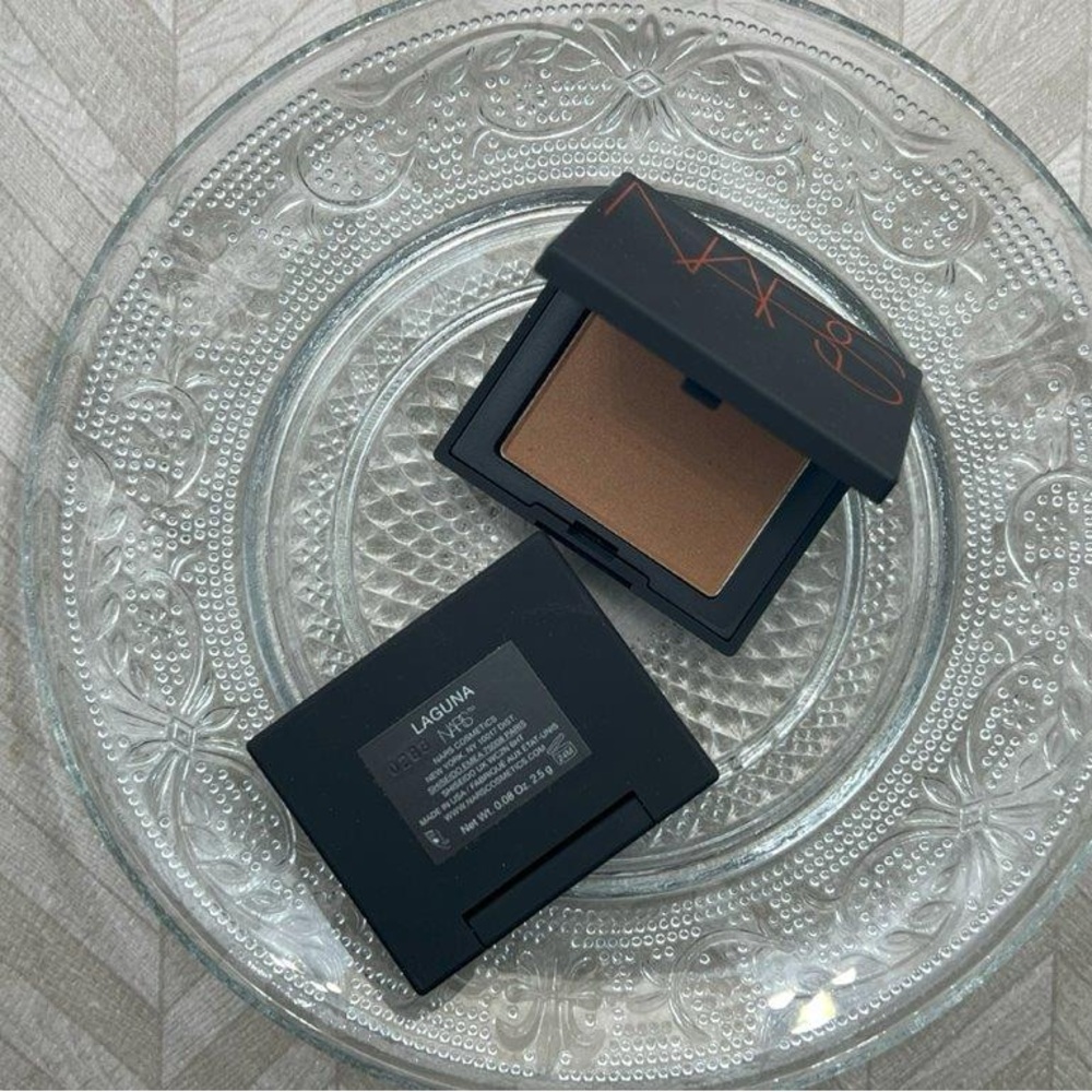 NARS Laguna Bronzer - Warm Tan